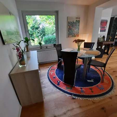 Modern Cappenberg * Selm