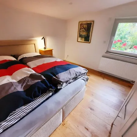 Modern Cappenberg Apartament Selm
