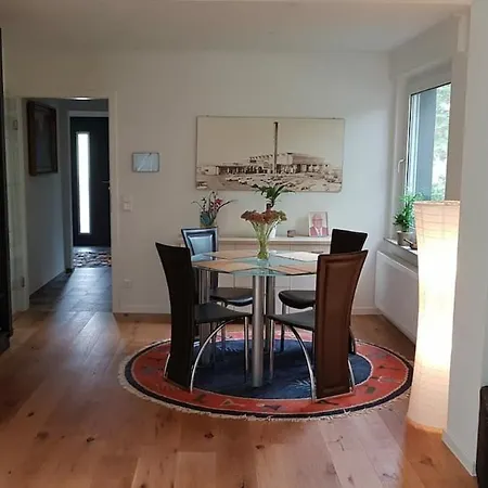 Modern Cappenberg * Selm