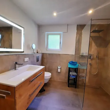 Apartment Modern Cappenberg Selm