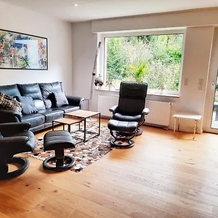 Apartament Modern Cappenberg